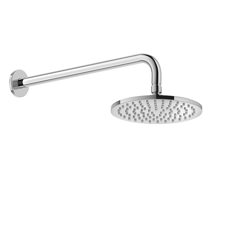 Gessi Showerhead 47382 in Chrome