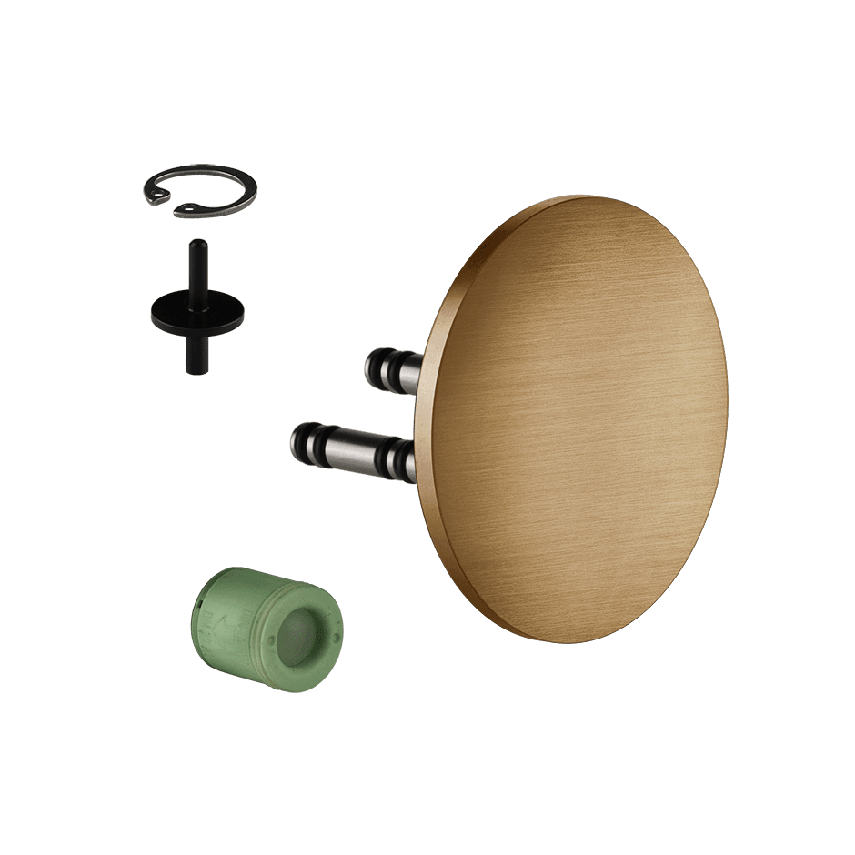 Gessi Handshower Drain Kit