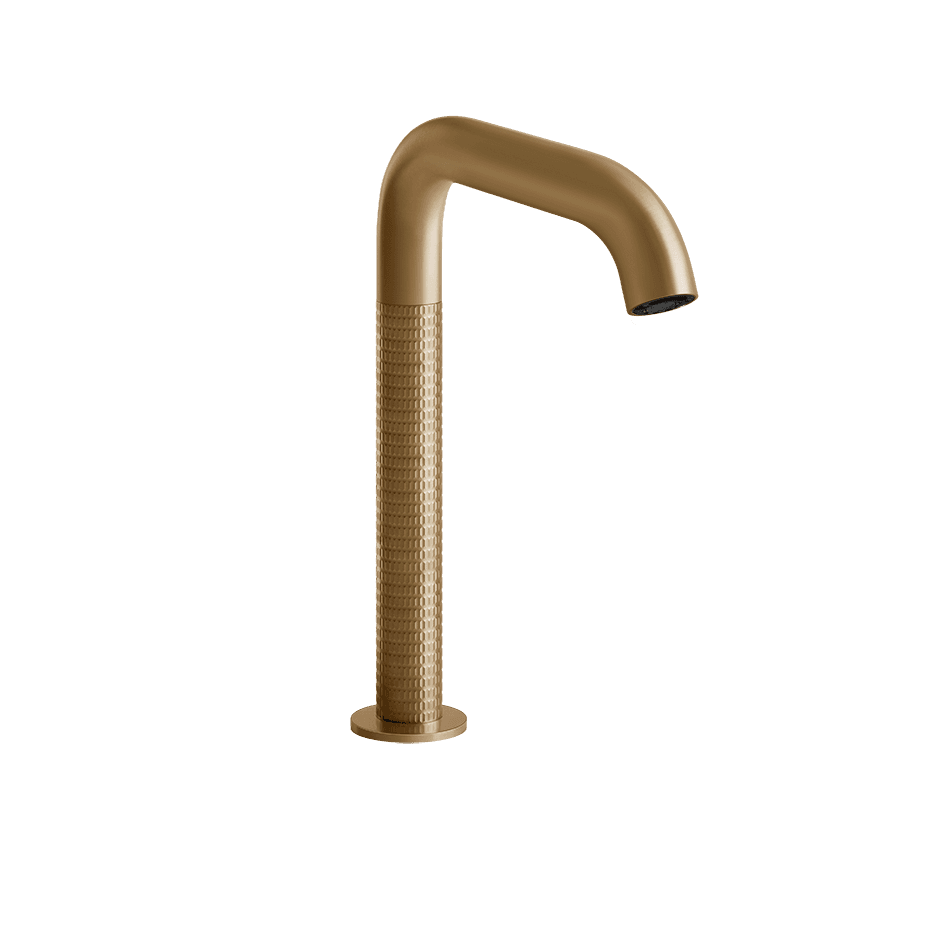 Gessi Electronic Mixer