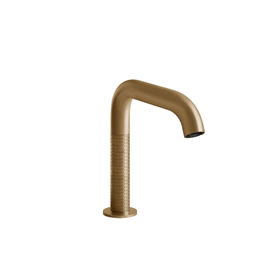 Gessi Electronic Mixer
