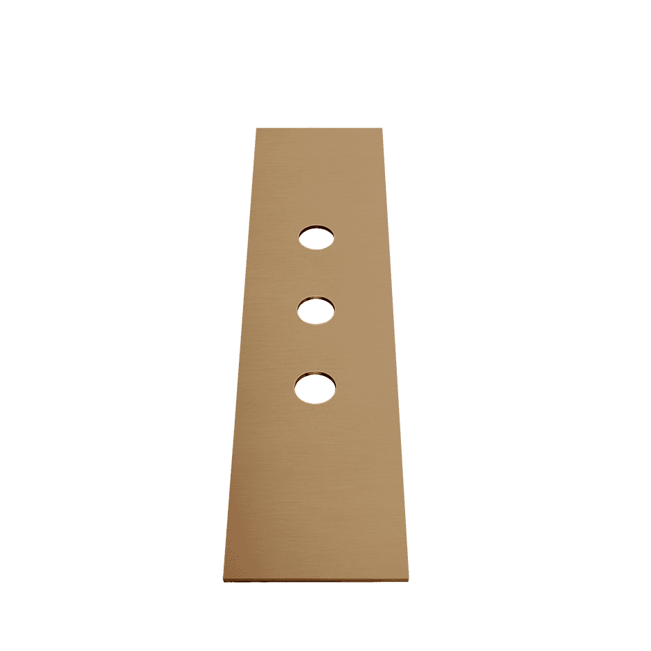 Gessi Handshower Drain Kit