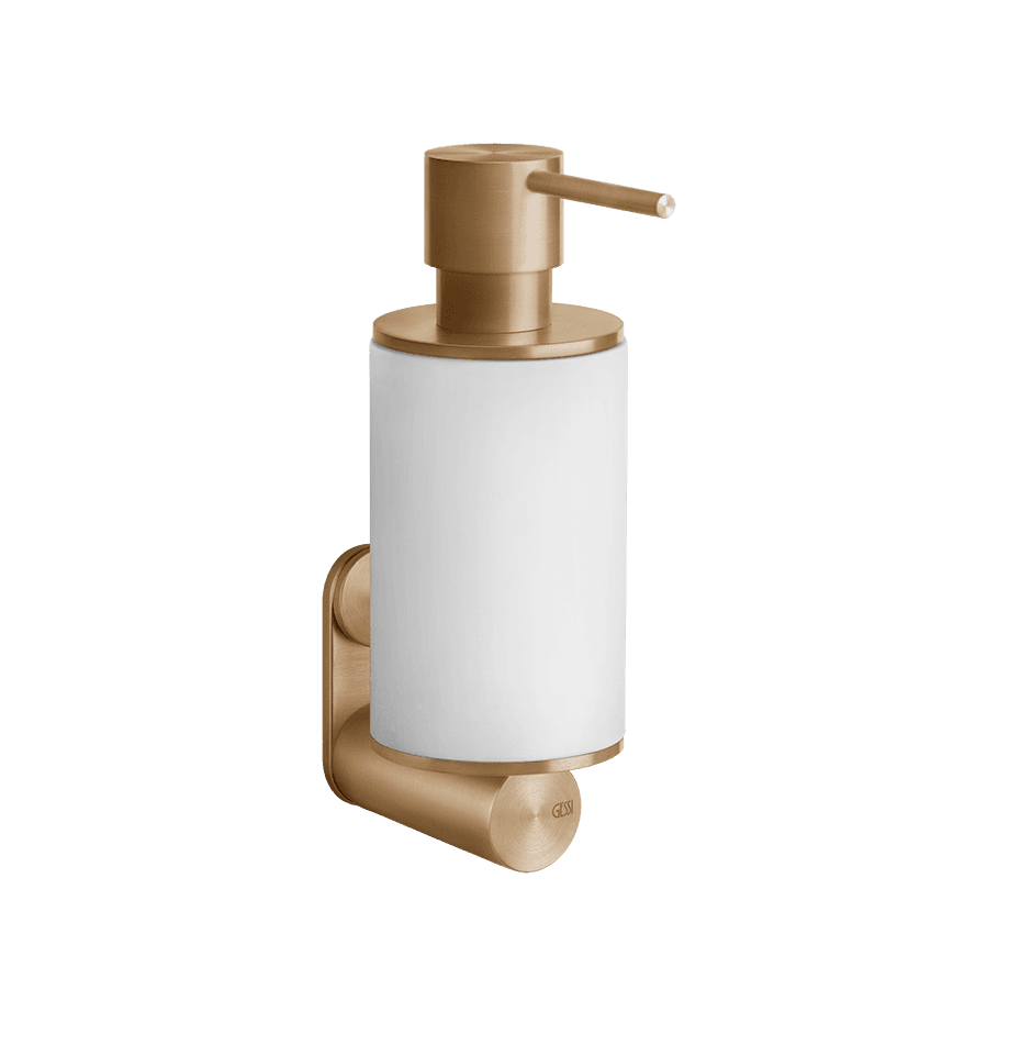 Gessi Soap Dispenser Holder