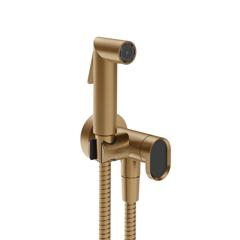 Gessi Shut-Off