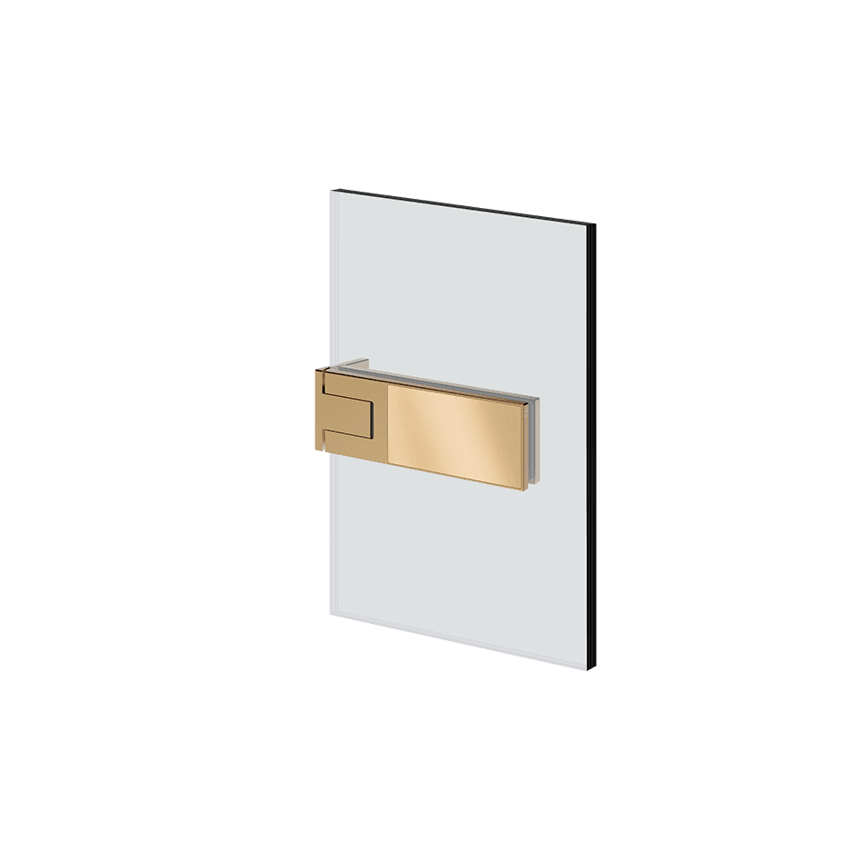 Gessi Hinges With Lift Function