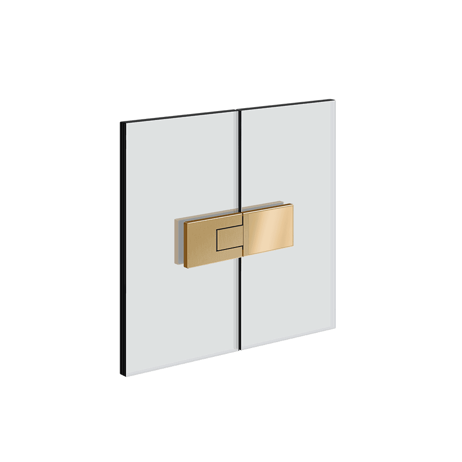 Gessi Hinges With Lift Function