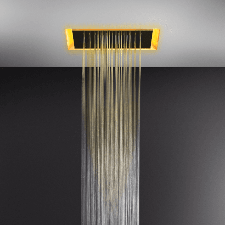 Gessi Showerhead