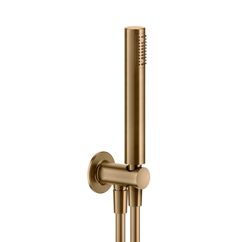 Gessi Shower Set