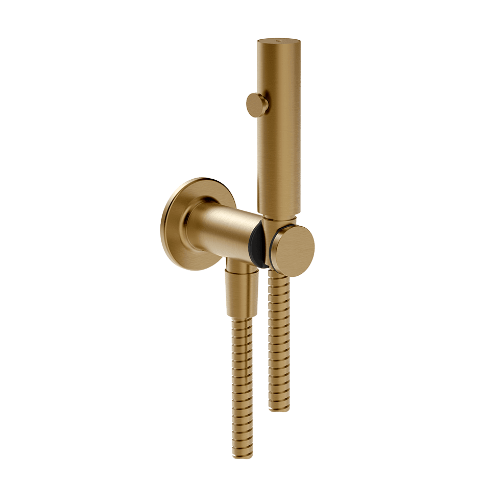 Gessi Hydrobrush