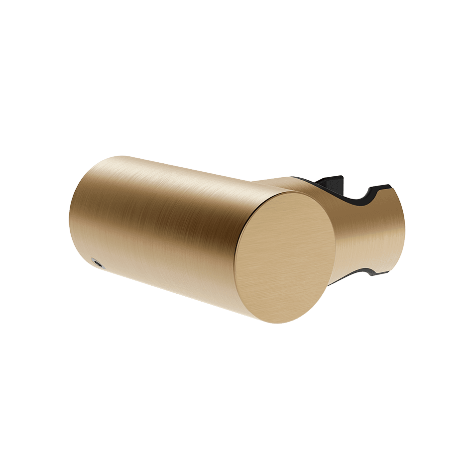 Gessi Handshower Hook 58160 in Warm Bronze Br. Pvd