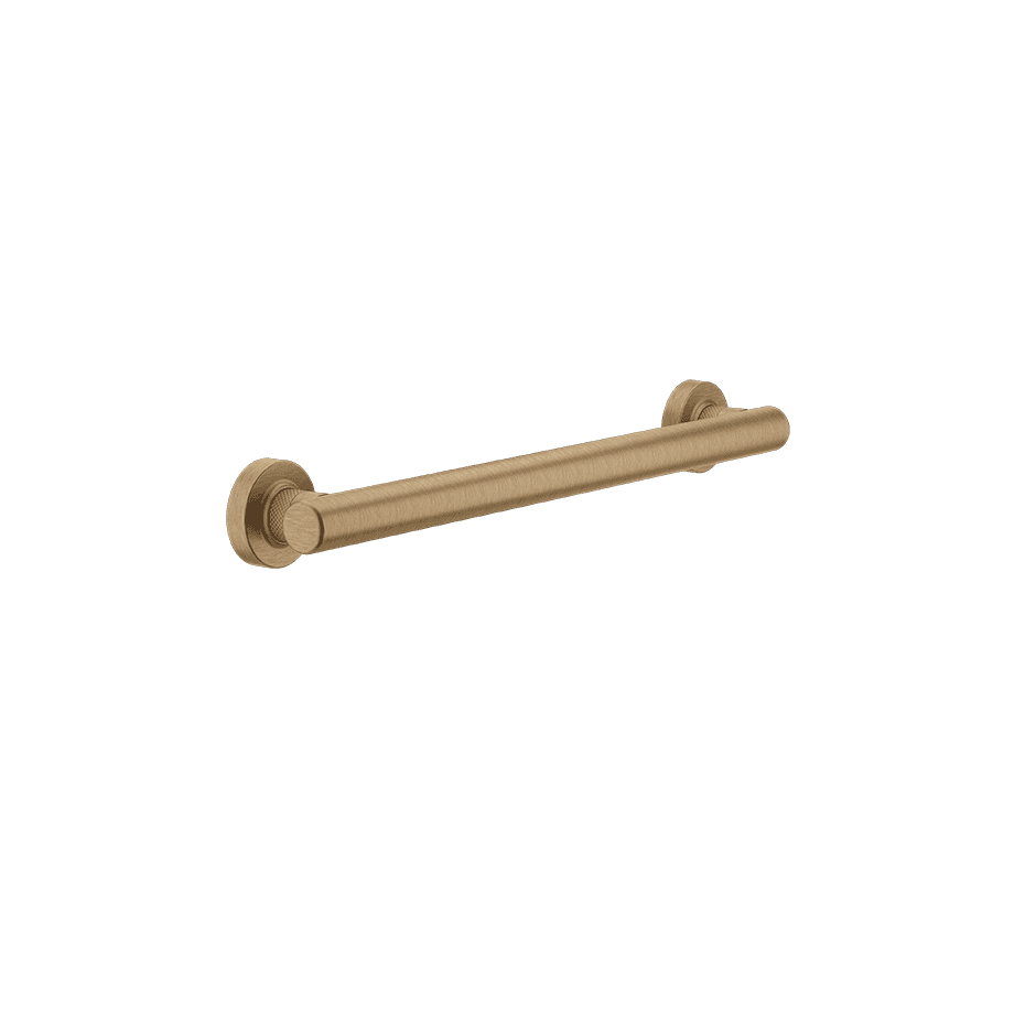 Gessi Grab-Bar 58423 in Warm Bronze Br. Pvd