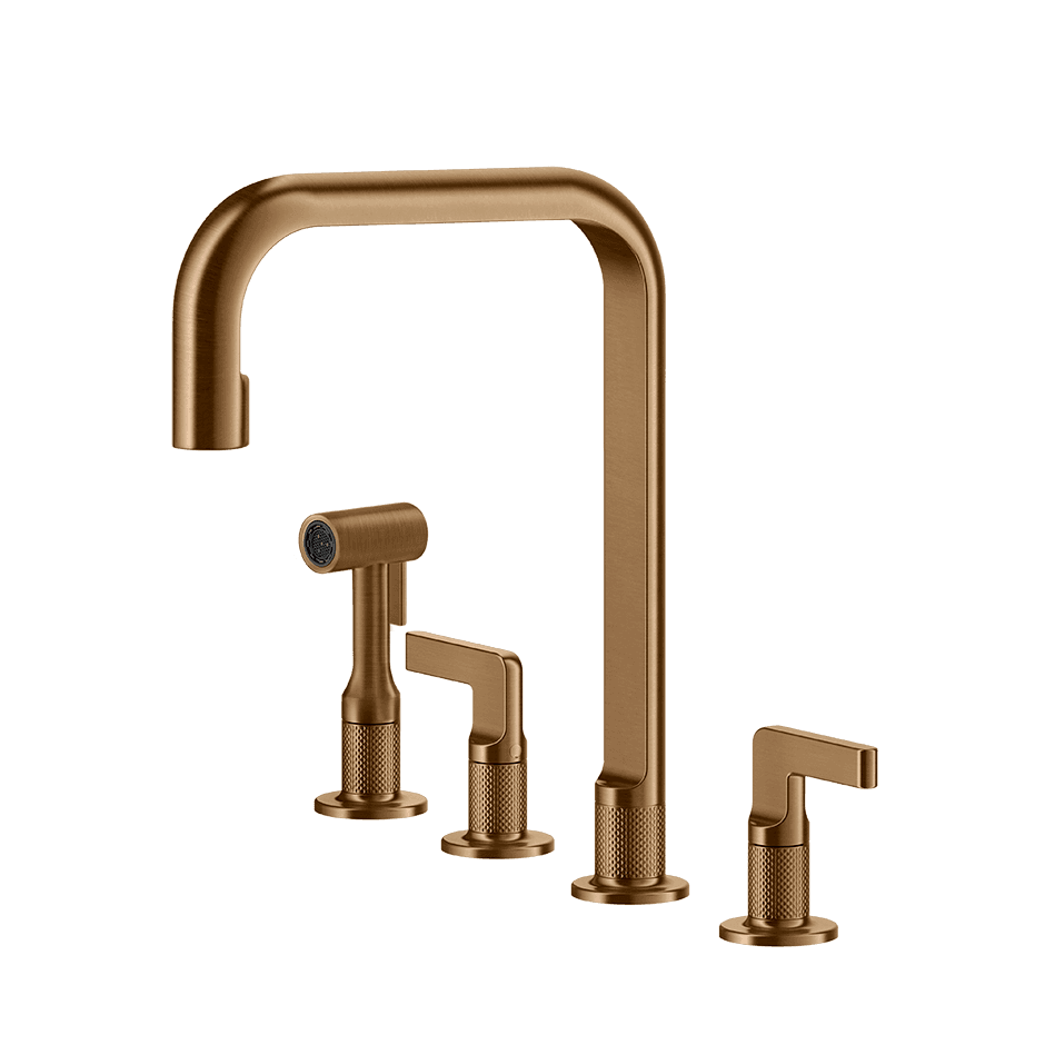 Gessi Sink Mixer