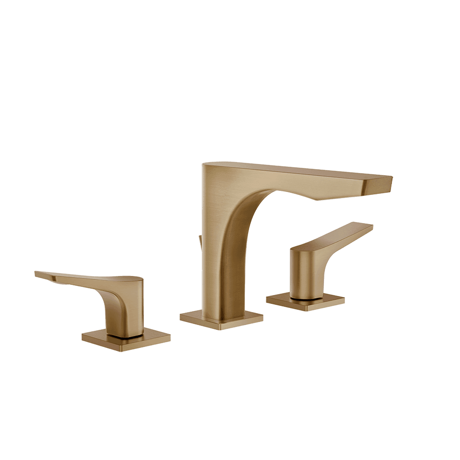 Washbasin Group 59011#726 by Gessi