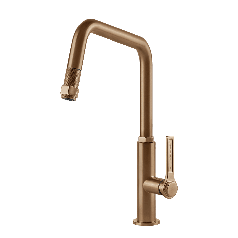 Gessi Sink Mixer
