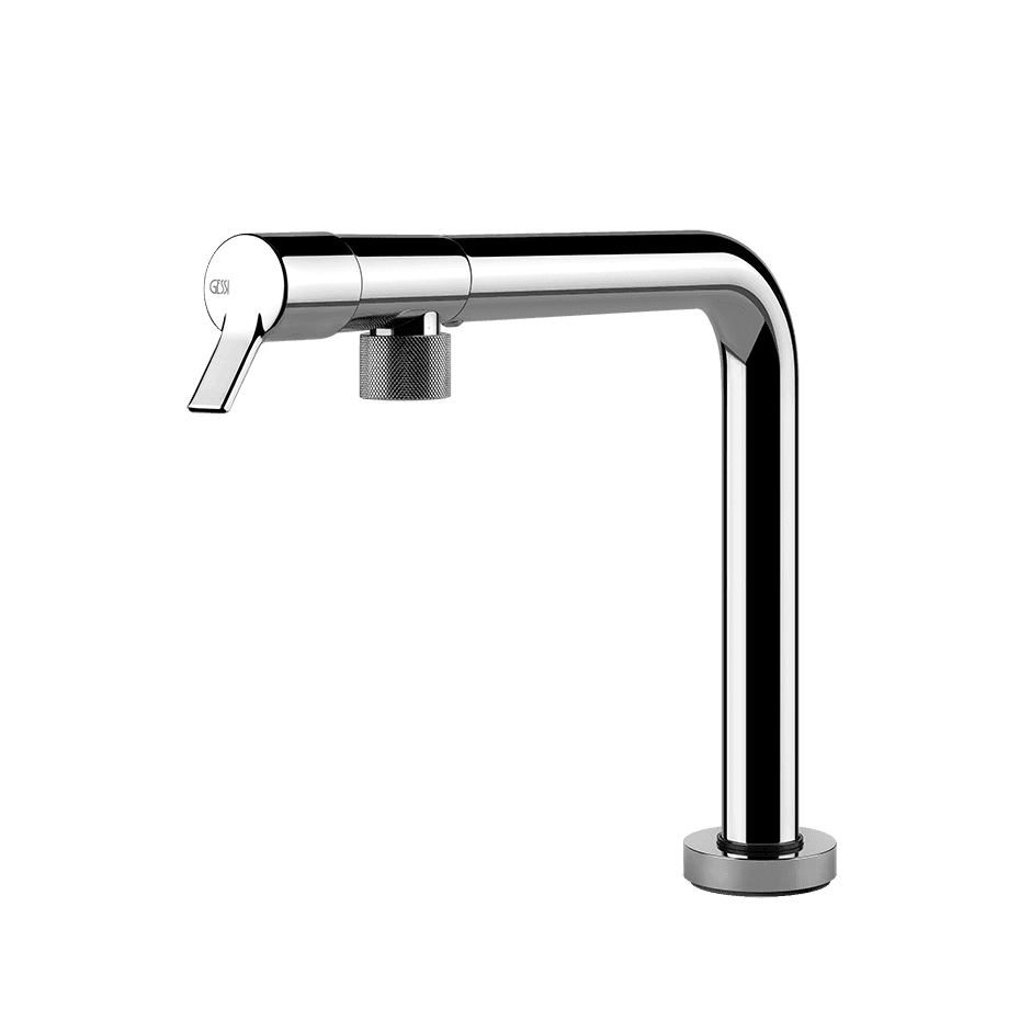 Gessi Sink Mixer 60071 in Chrome