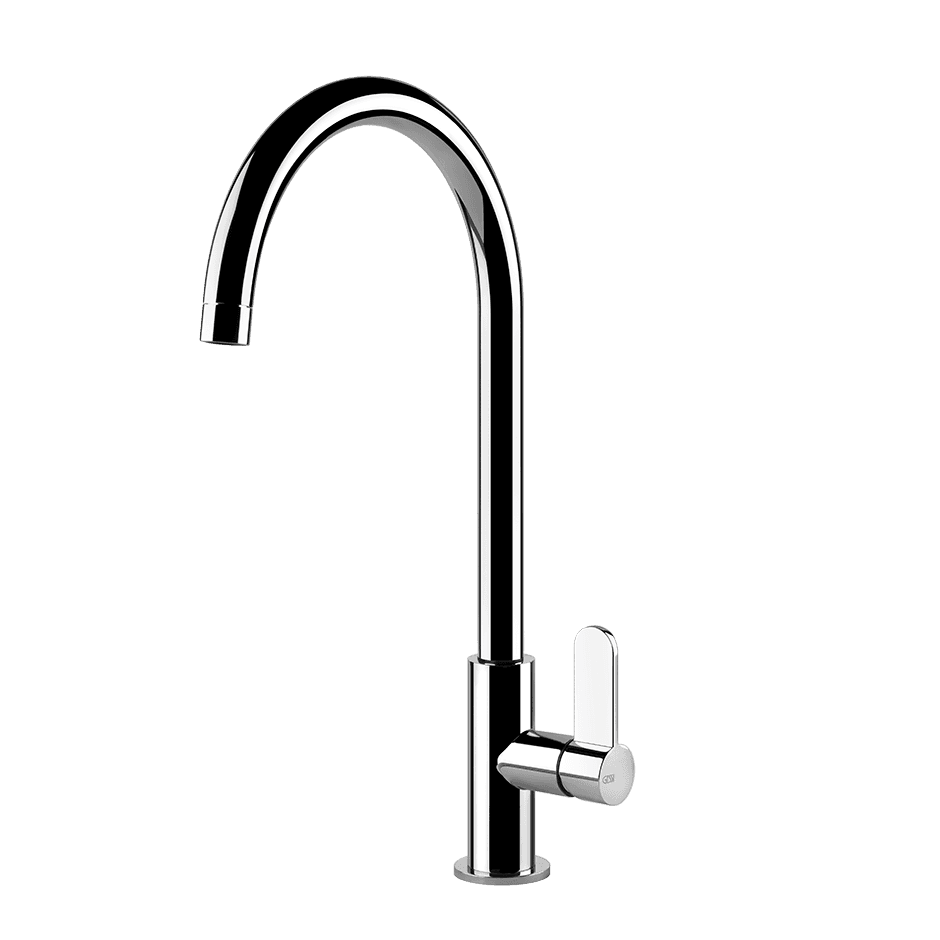 Gessi Sink Mixer 60075 in Chrome