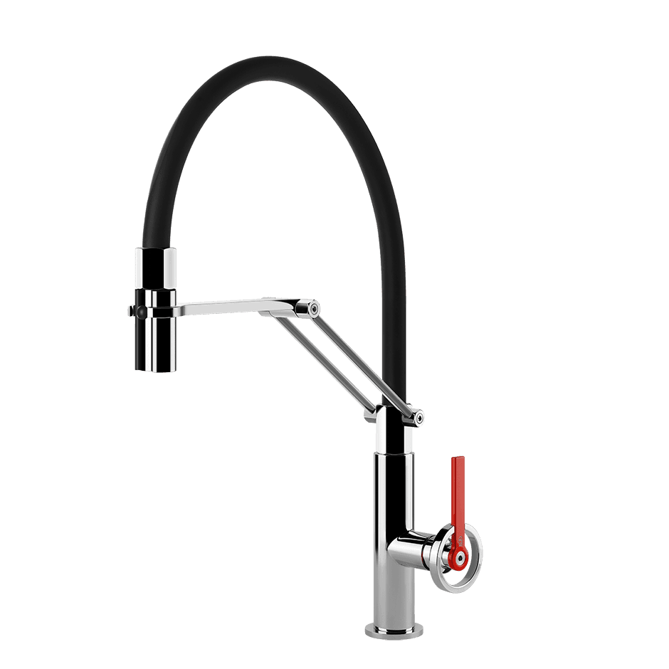 Gessi Sink Mixer