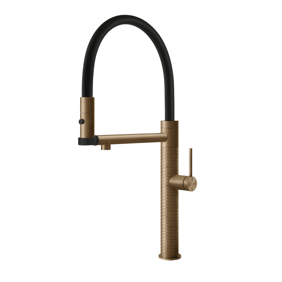 Gessi Sink Mixer
