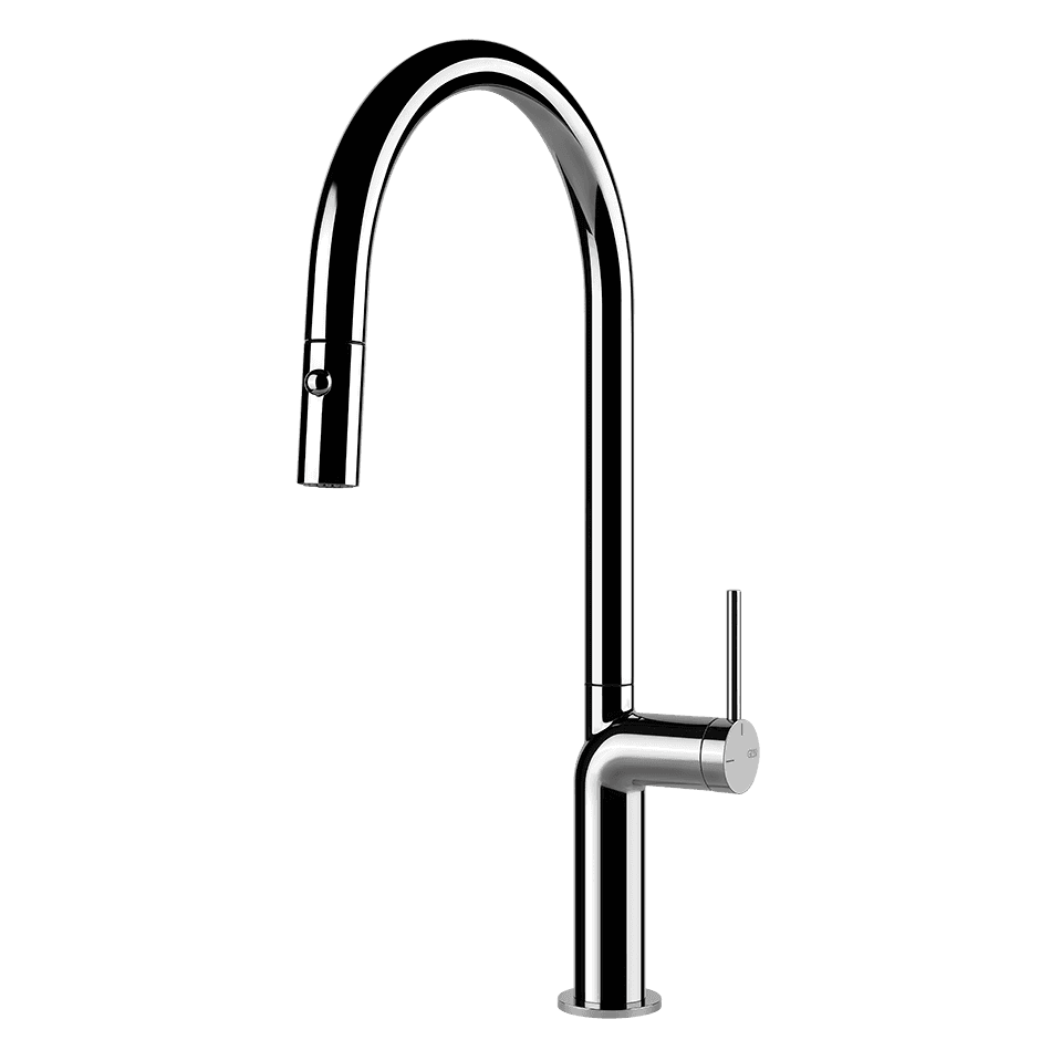 Sink Mixer 60303#031 by Gessi