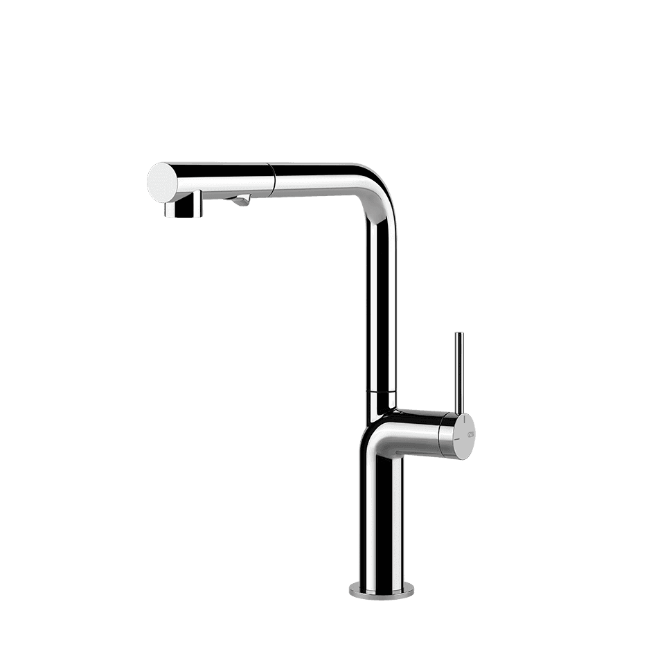 Sink Mixer 60311#031 by Gessi