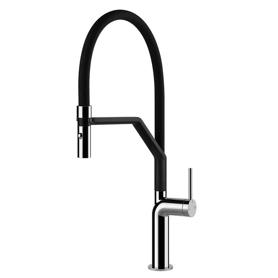 Sink Mixer 60315#031 by Gessi
