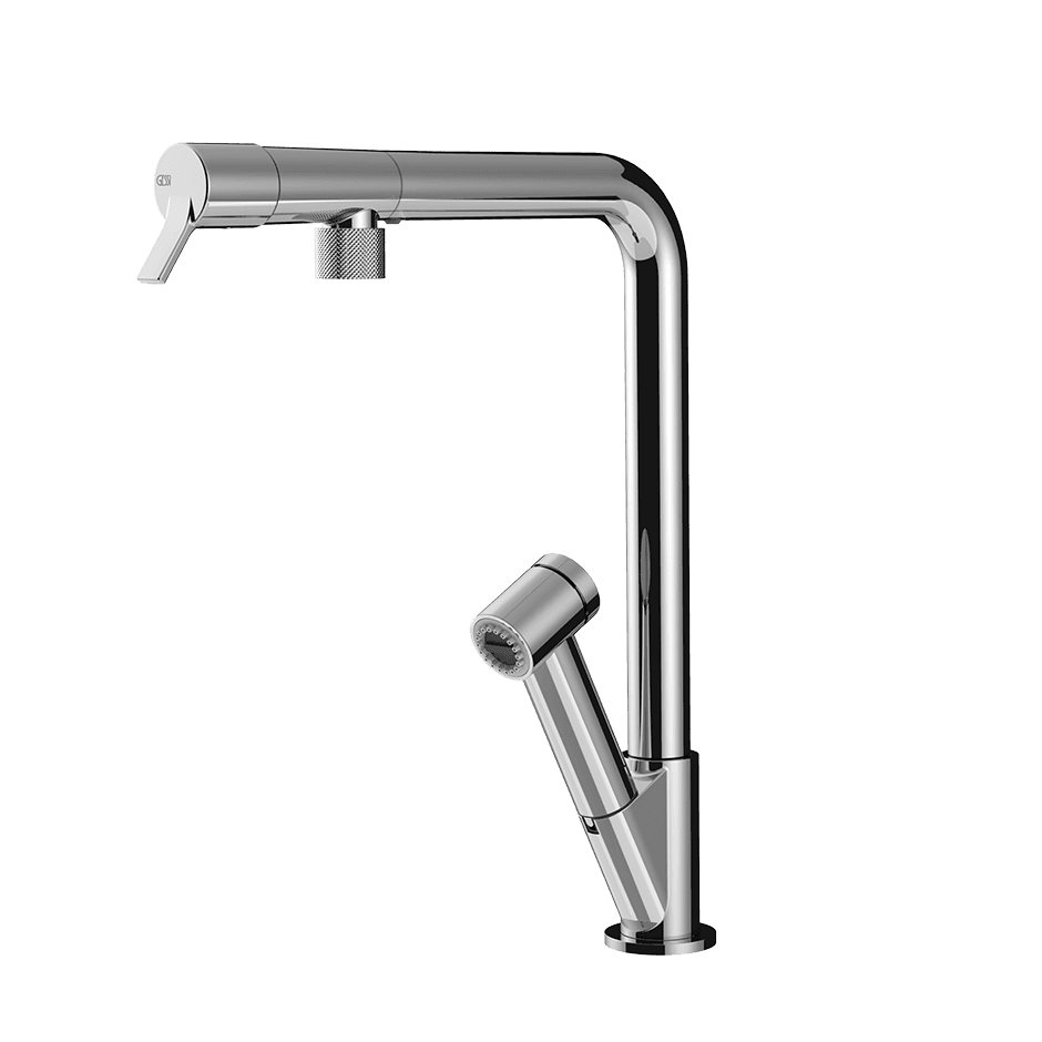 Gessi Sink Mixer