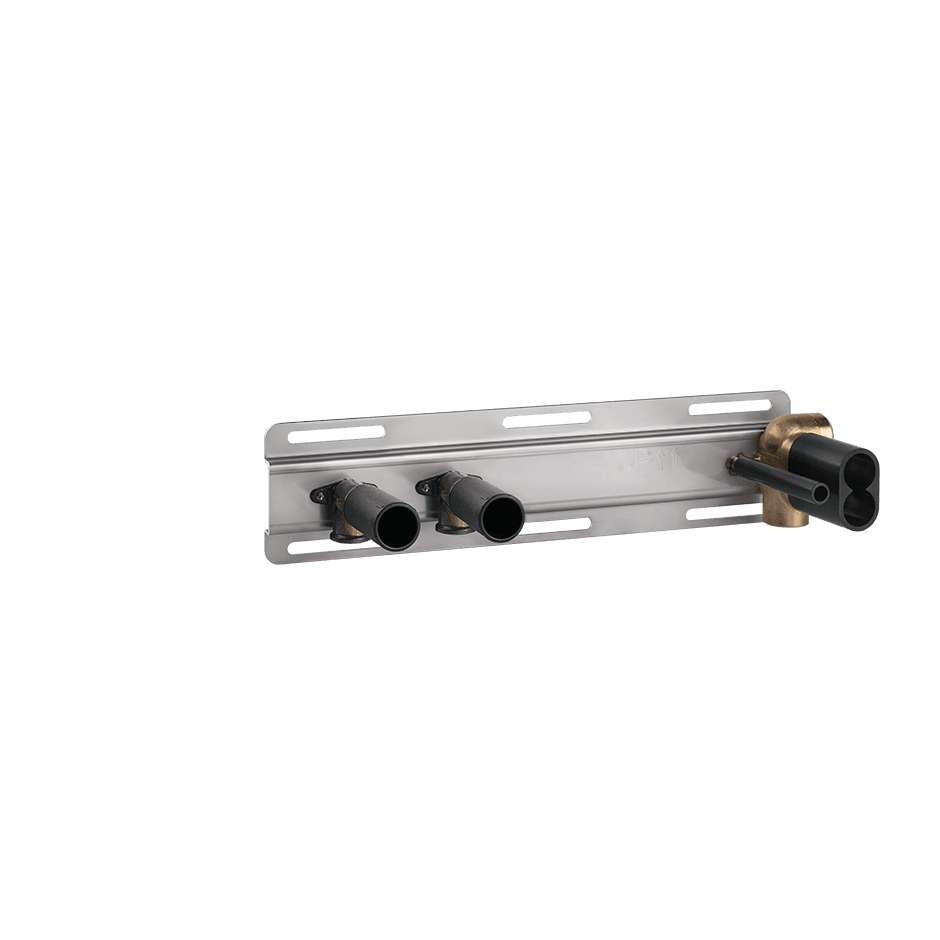Shower Mixer 63021#031 by Gessi