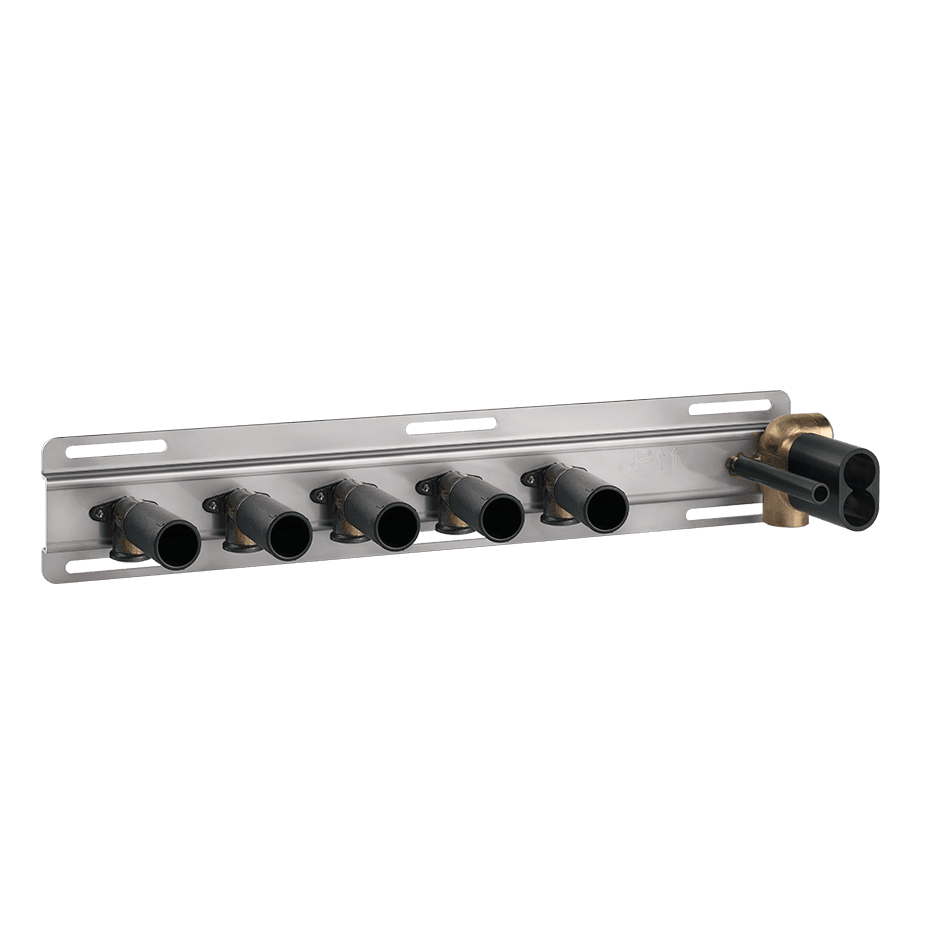 Shower Mixer 63027#031 by Gessi