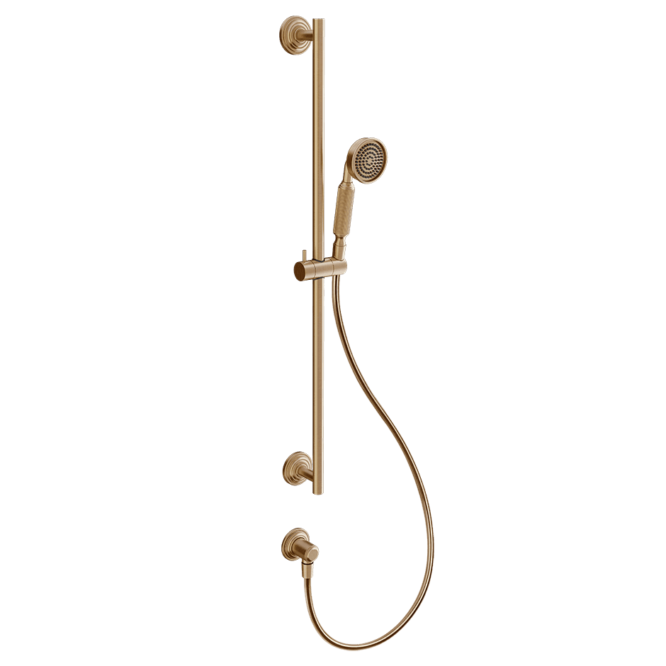Gessi Sliding Rail
