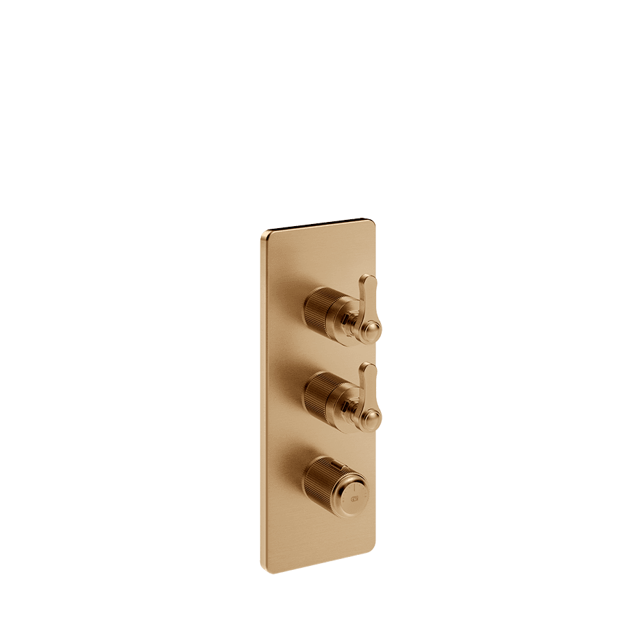 Gessi Shower Mixer