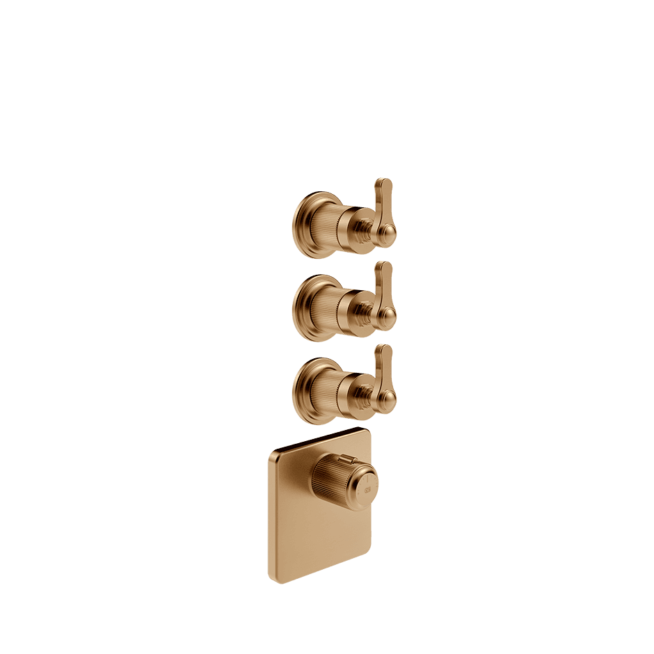 Gessi Shower Mixer