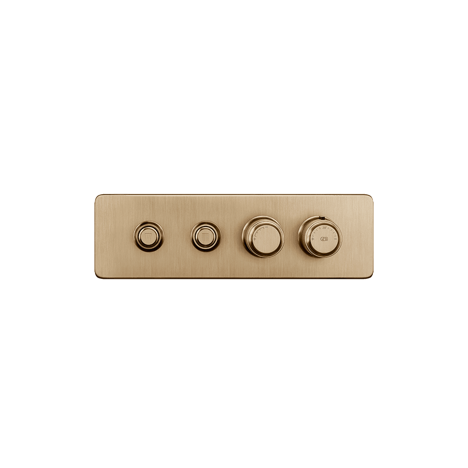 Gessi Shower Mixer