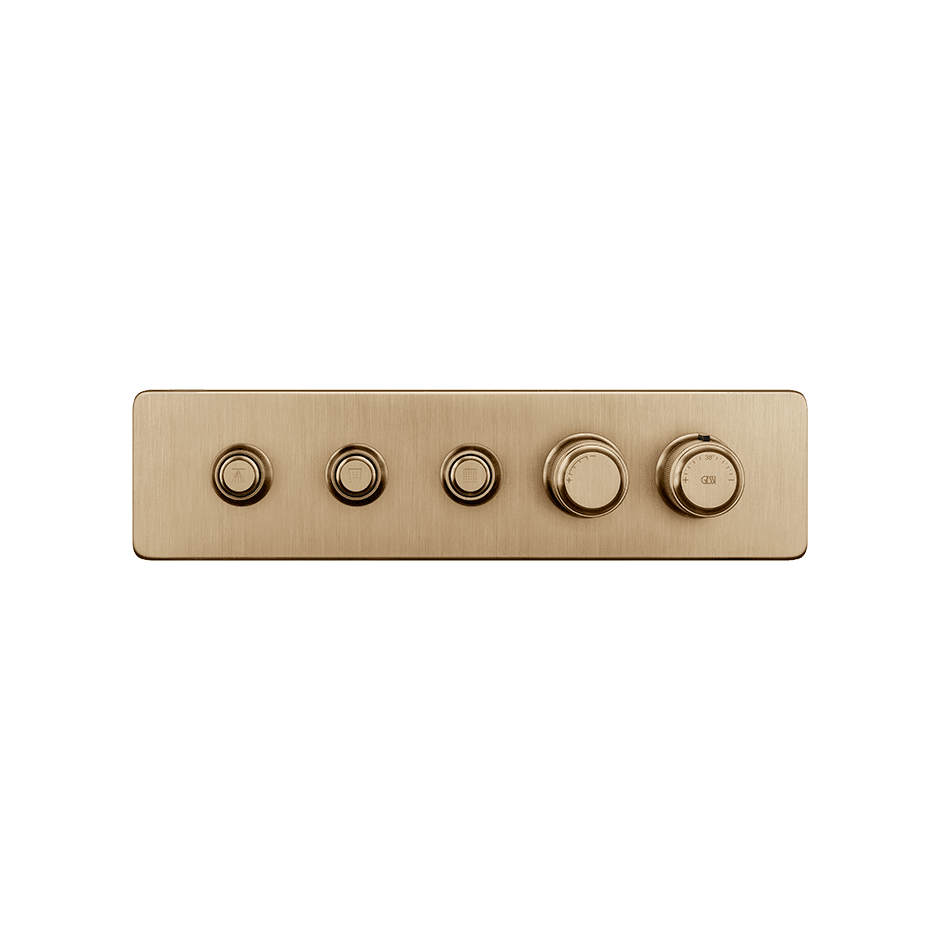 Gessi Shower Mixer