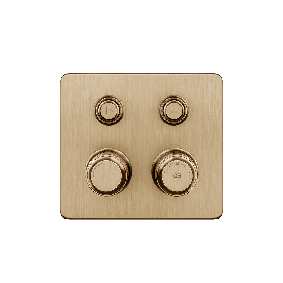 Gessi Shower Mixer
