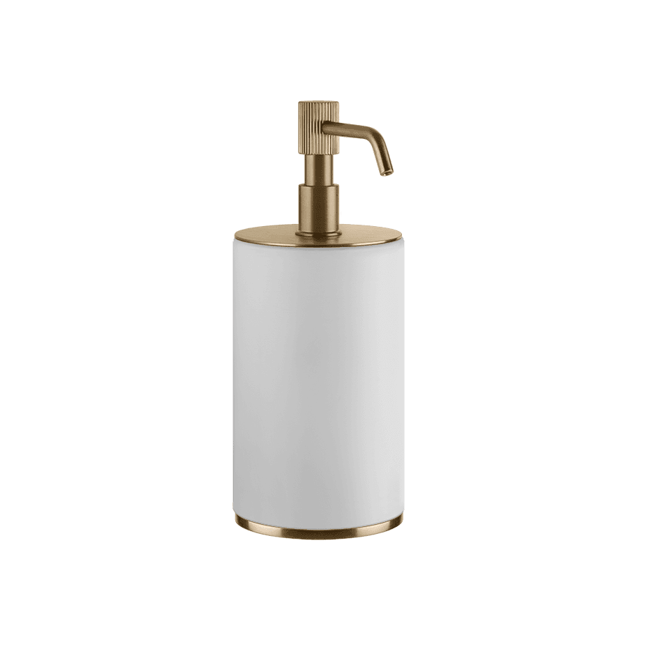 Gessi Soap Dispenser Holder