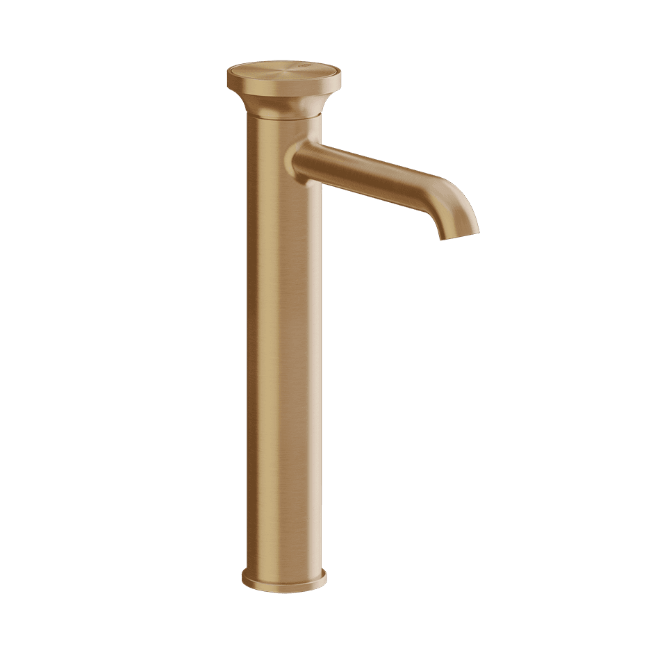Washbasin Mixer 66004#726 by Gessi