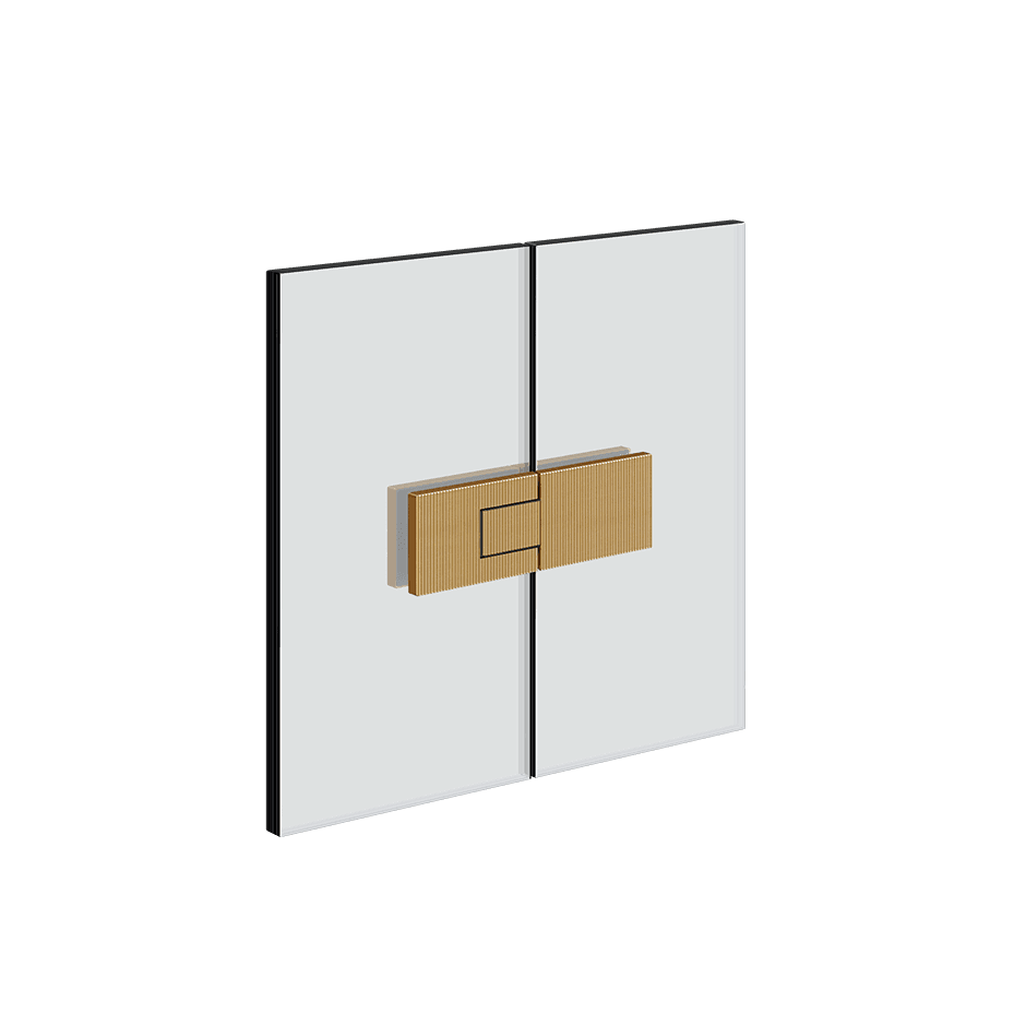 Gessi Hinges With Lift Function