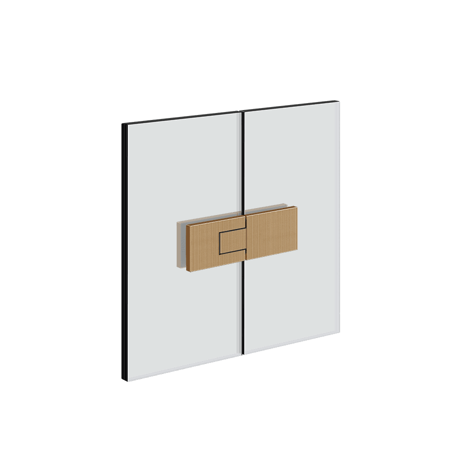 Gessi Hinges With Lift Function
