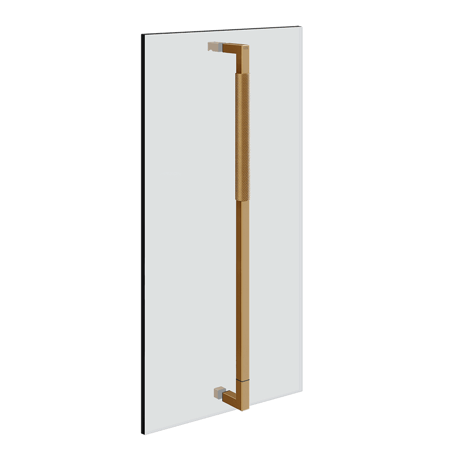 Gessi Handle 67627 in Warm Bronze Br. Pvd