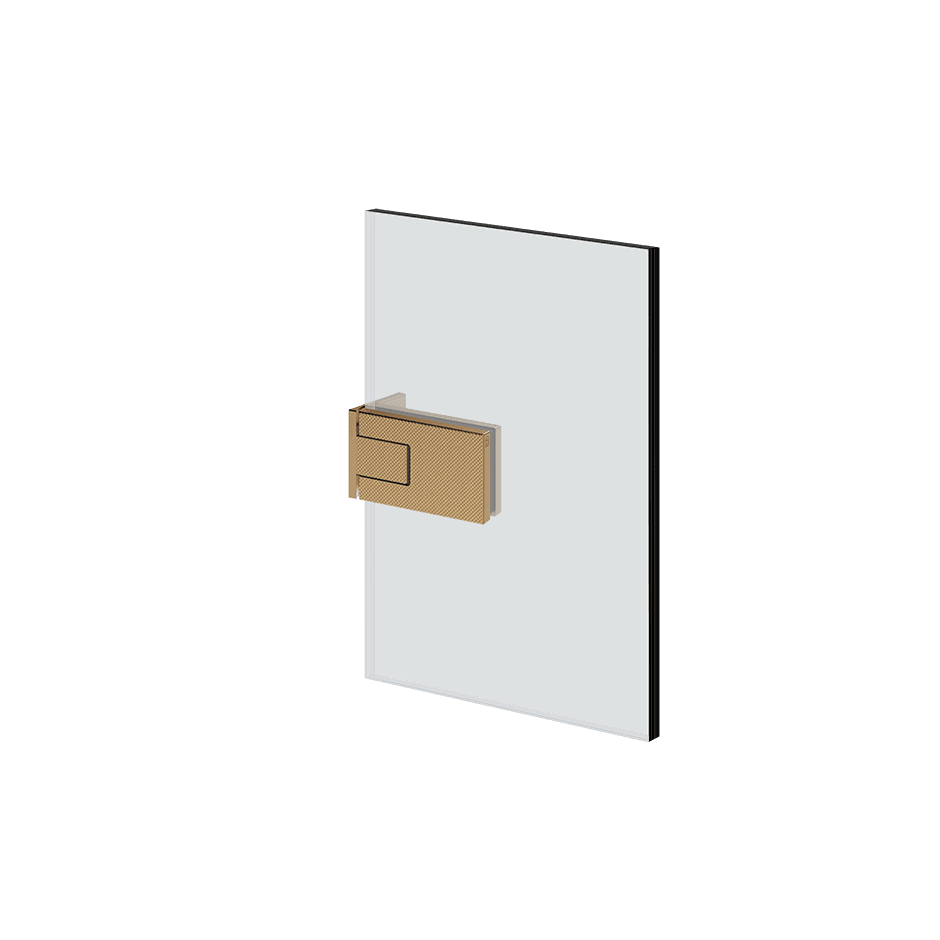 Gessi Hinges With Lift Function