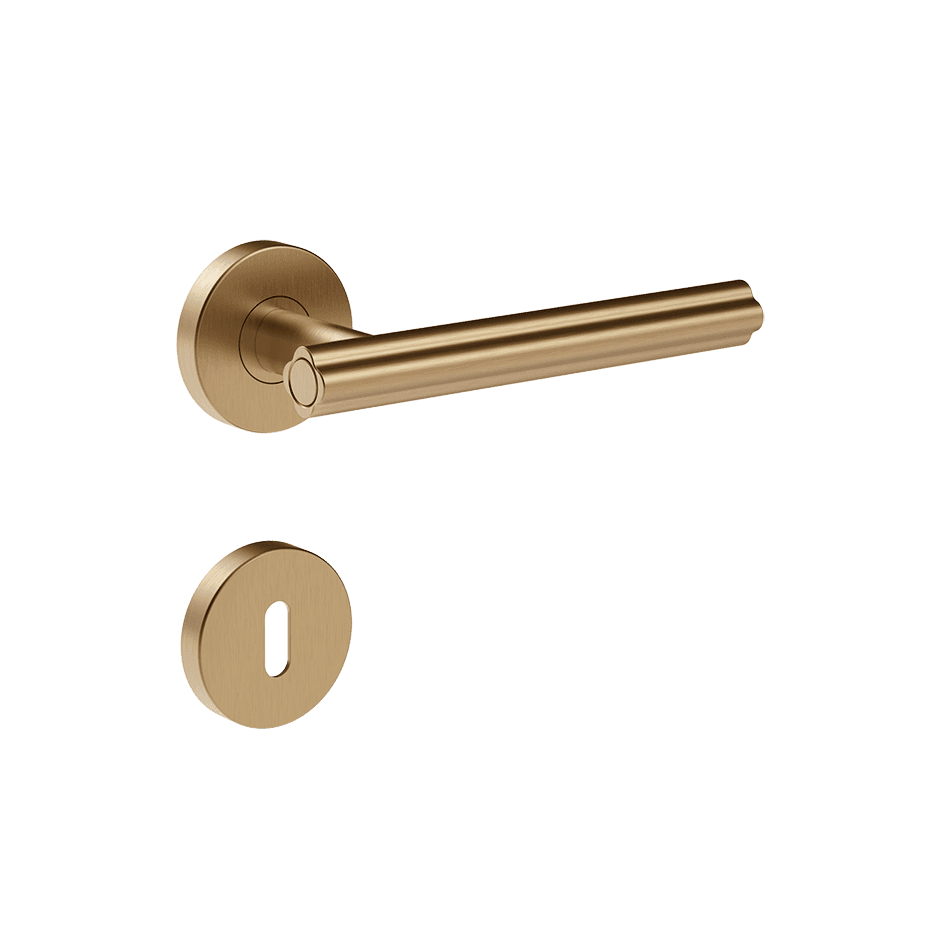 Gessi Internal Door Handle