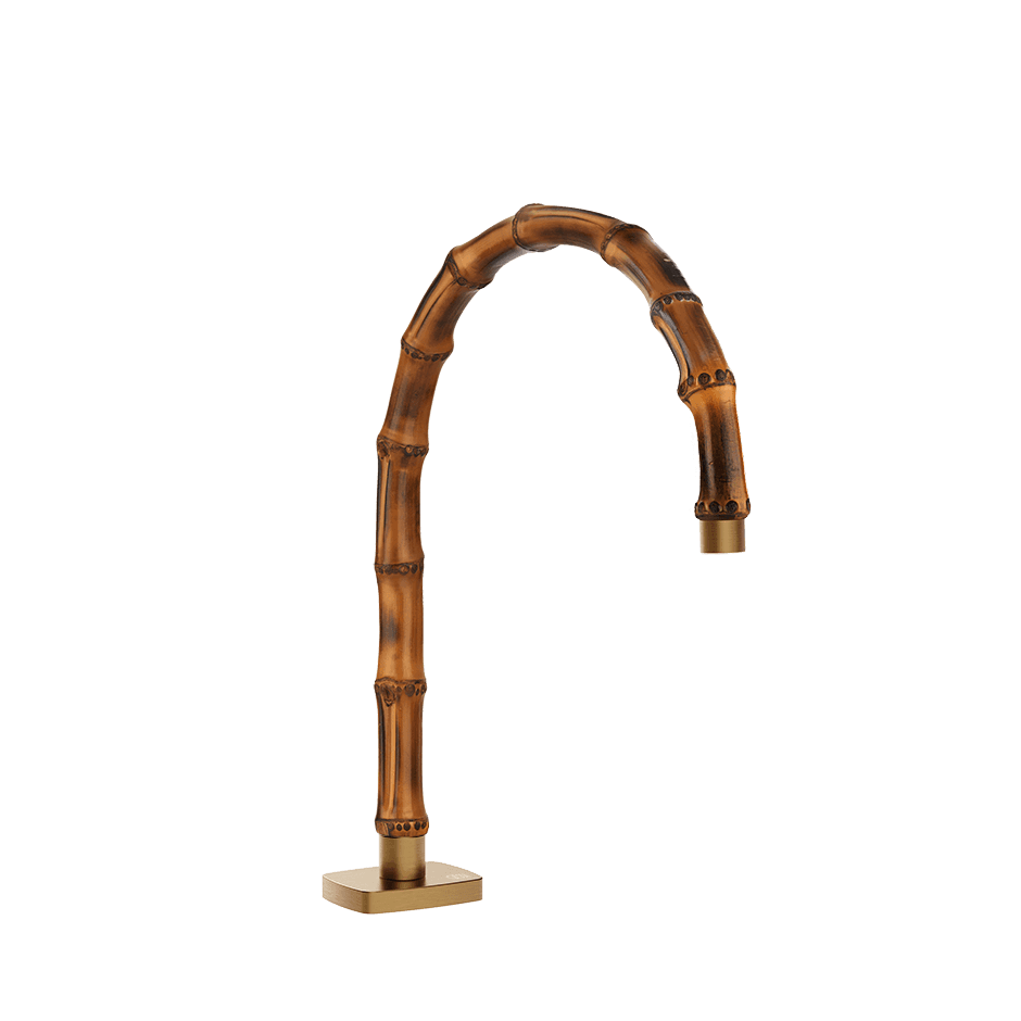 Gessi Basin Spout