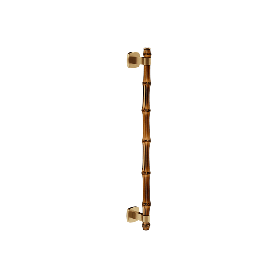 Gessi Handle 77655 in Warm Bronze Br. Pvd