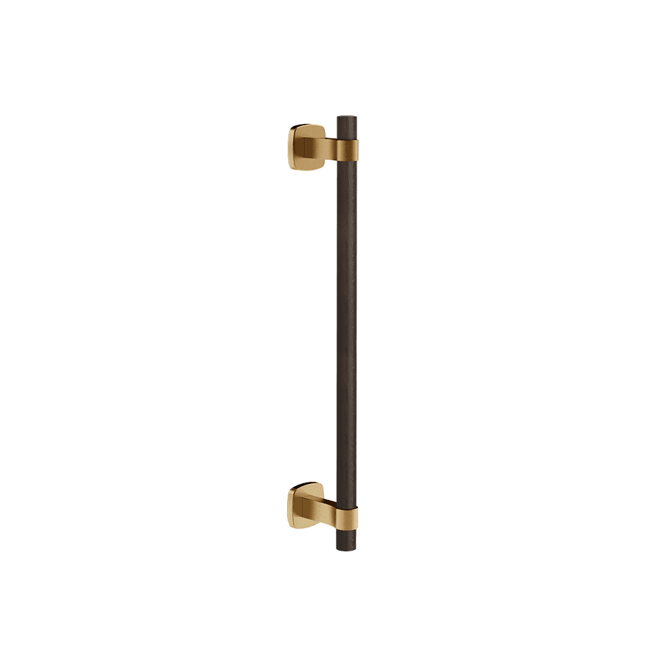 Gessi Handle 77753 in Warm Bronze Br. Pvd
