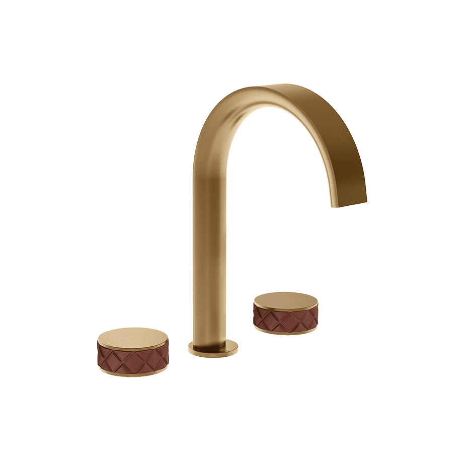 Washbasin Group 78213#431 by Gessi