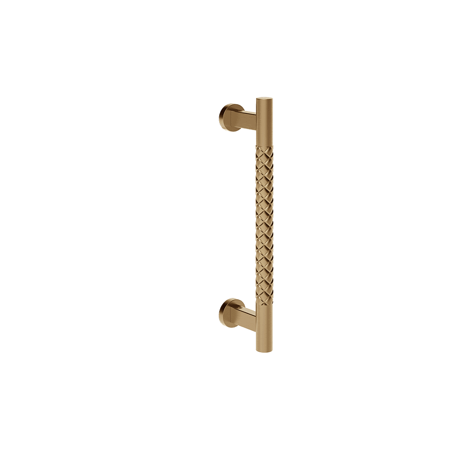 Gessi Handle 78634 in Warm Bronze Br. Pvd