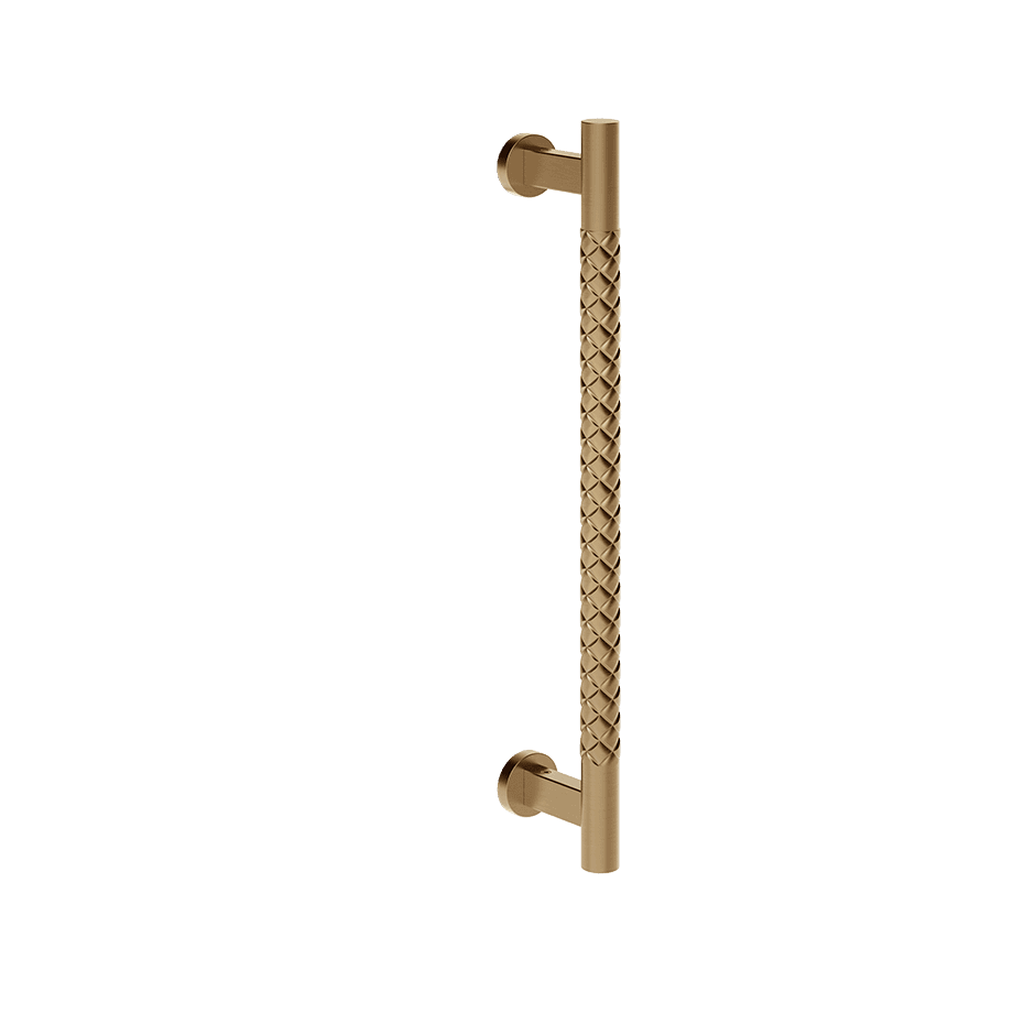 Gessi Handle 78636 in Warm Bronze Br. Pvd