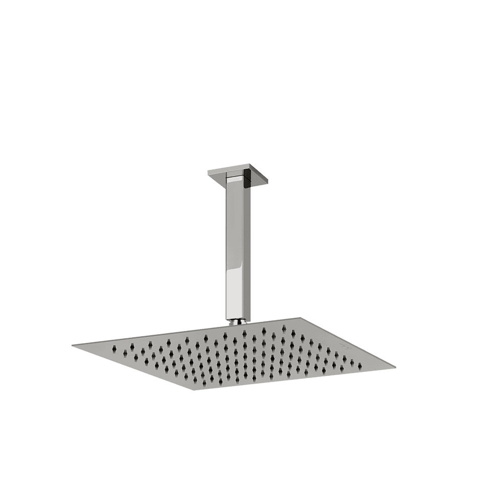 Gessi Showerhead 93351 in Mirror Steel