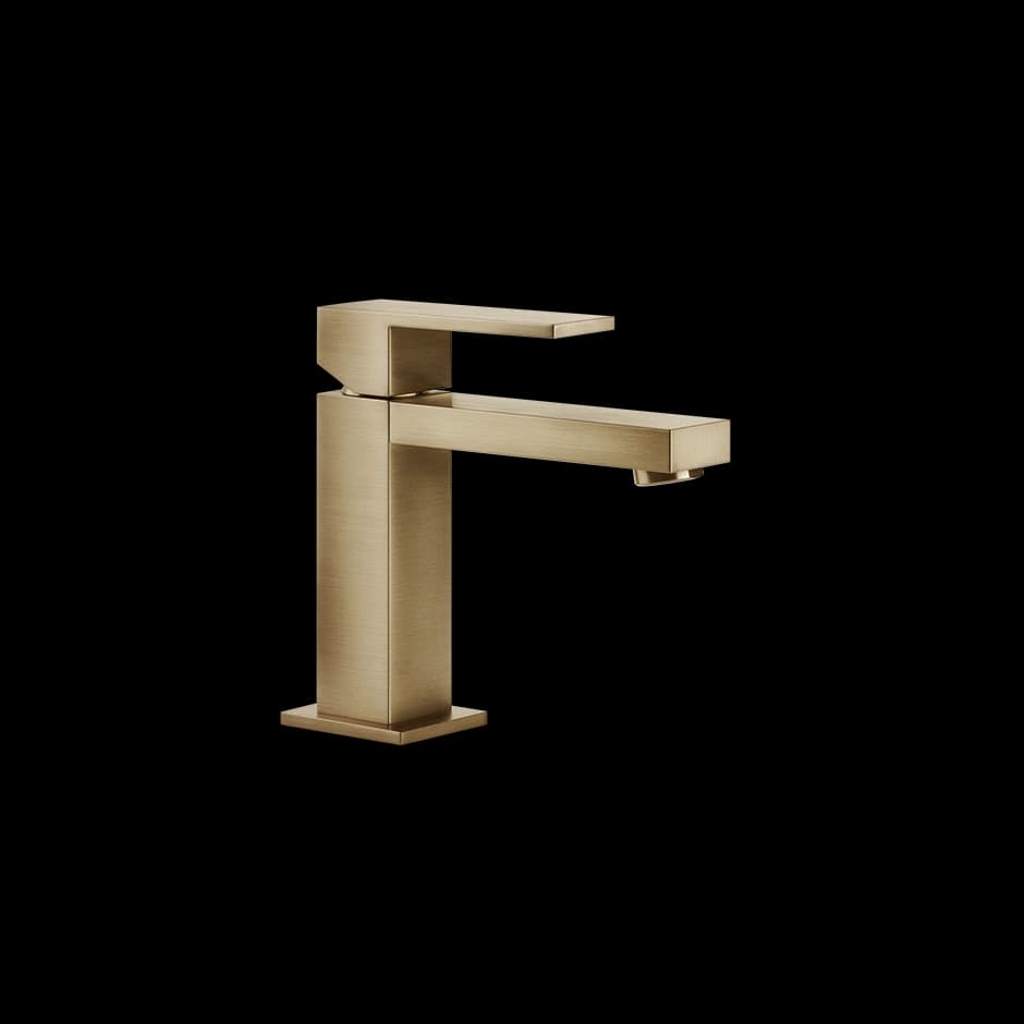Rettangolo Washbasin Mixer by Gessi