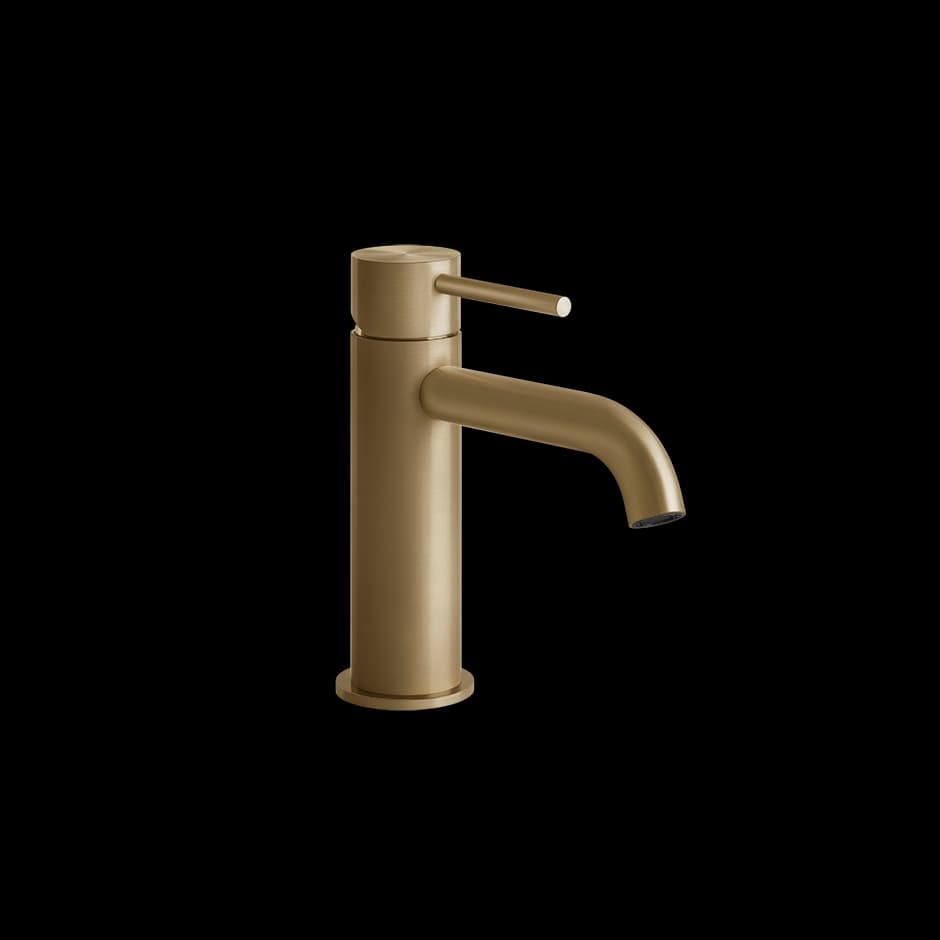 Gessi316 Flessa Basin Mixer 54002 by Gessi