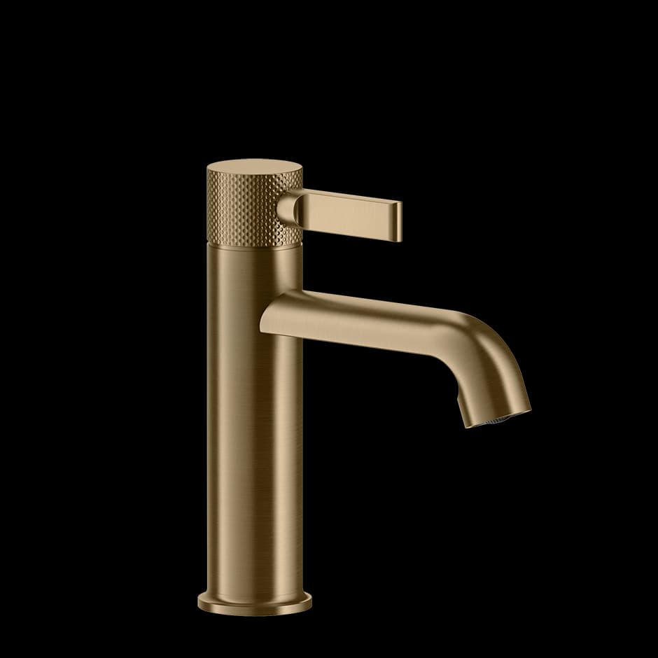 Inciso Basin Mixer 58001 by Gessi